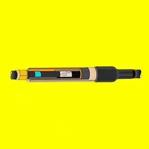 Муфта соединительная ПСТ(с) О 20 кВ 500 мм2 с СПЭ изоляцией