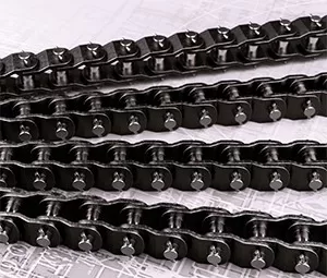 Цепь ПРИ-103,2-650