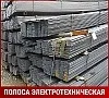 Полоса электротехническая 20850 4х96 мм ГОСТ 3836-83