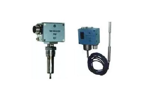 Датчик ТАМ103