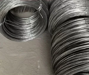 Проволока стальная сварочная 3 мм ГОСТ 2246-70 Св-20ГСТЮА