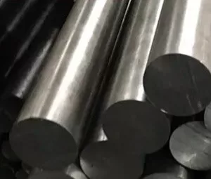 Круг инструментальный 160 мм 4X2B5MФ ГОСТ 2590-88