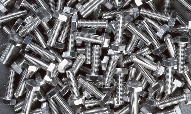 Метизная продукция