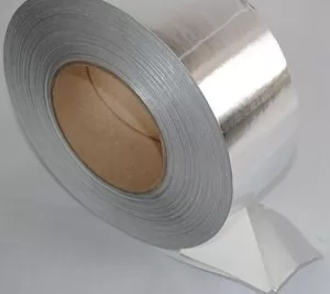 Алюминиевая лента АД1М