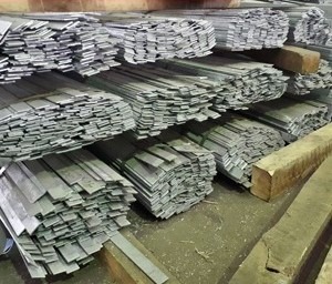 Полоса электротехническая 10895
