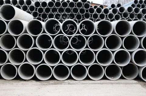 Труба асбестоцементная