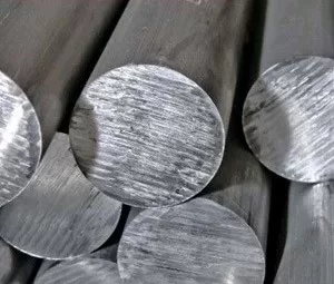 Пруток титановый 30 мм ВТ9 ГОСТ 26492-85