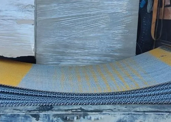 Сетка рифлёная ГОСТ 3306-88, 30х30х5