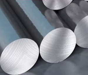 Круг инструментальный 260 мм 40Х5МФ ГОСТ 2590-88