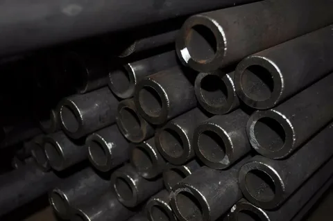 Труба бесшовная ГОСТ 8734-75