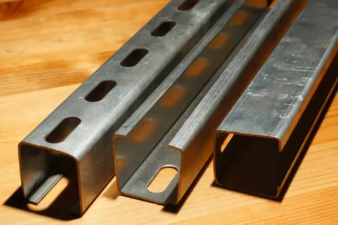 С-образный профиль