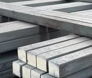 Квадрат инструментальный ХВ4 145х145 мм ГОСТ 2591-2006 ГОСТ 1133-71
