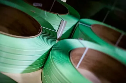 Лента упаковочная