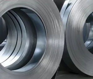 Лента инструментальная 0,4х70 мм 70С2ХА ГОСТ 21996-76