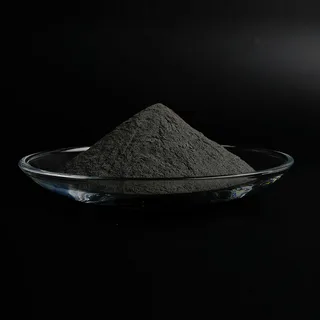 Вольфрамовый порошок ВК6КС ТУ 48-4205-112-2017