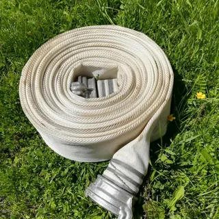 Пожарные рукава