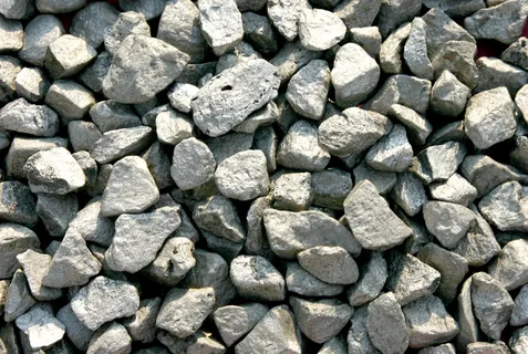 Силикомарганец