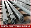 Полоса электротехническая 11880 4х96 мм ГОСТ 3836-83