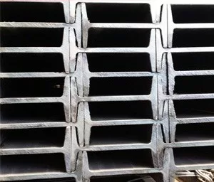 Балка нержавеющая IPE 550 210х550 AISI 316Ti