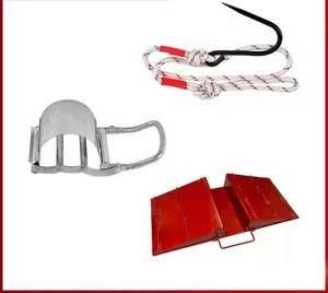 Задержка рукавная ЗР-150