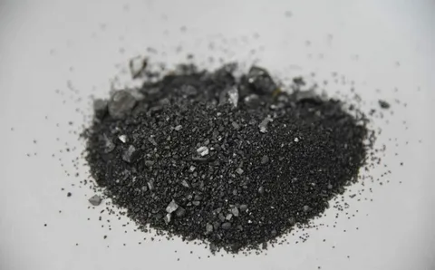 Порошок хрома