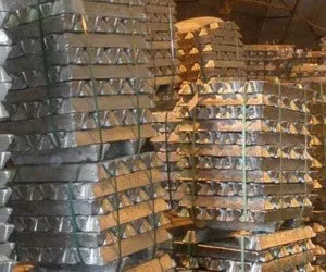 Алюминиевая чушка АК9М2 7 мм ГОСТ 11070-74