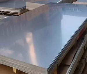 Лист нержавеющий AISI 316Ti 115 мм ГОСТ 5582-75, ГОСТ 7350-77