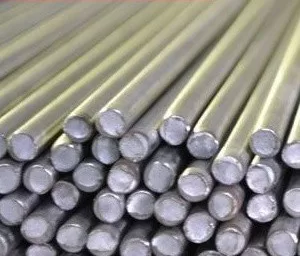 Круг инструментальный 210 мм 11ХФ ГОСТ 2590-88