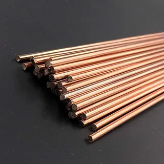 Электроды для меди и ее сплавов