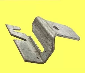 Держатель шины заземления К188У2 ТУ 36-1453-82