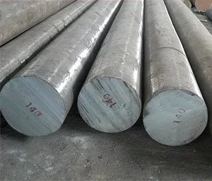 Круг 240 мм 40ХМФА 4543-2016 2590-2006