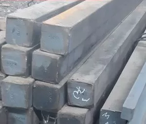 Квадрат инструментальный 6Х3МФС 130х130 мм ГОСТ 2591-2006 ГОСТ 1133-71