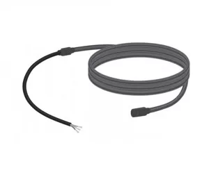 Секция нагревательная кабельная 30МНТ2-1300-040