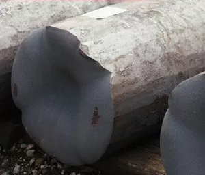 Поковка инструментальная 40 мм 3Х2В8Ф ГОСТ 1133-71