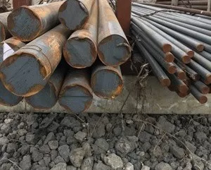 Круг электротехнический 20880 10 мм ГОСТ 11036-75