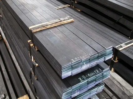 Сталь полосовая электротехническая