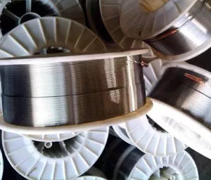 Сварочная проволока 09Г2СЦ 0,5 мм ГОСТ 2246-70