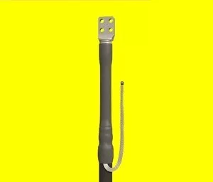 Муфта концевая до 3 кВ 1 ПКВТ(б)-3 нг-Ls 630 мм2