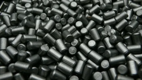 Штифты ГОСТ 9464-79