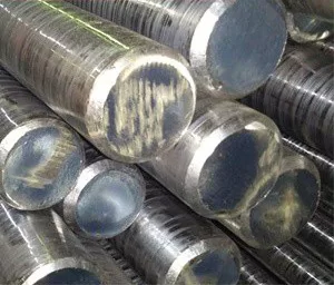 Круг 195 мм 50Х Н/Д ГОСТ 4543-2016 ГОСТ 2590-2006