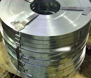 Лента алюминиевая АМг5 7х100  мм ГОСТ 13726-97