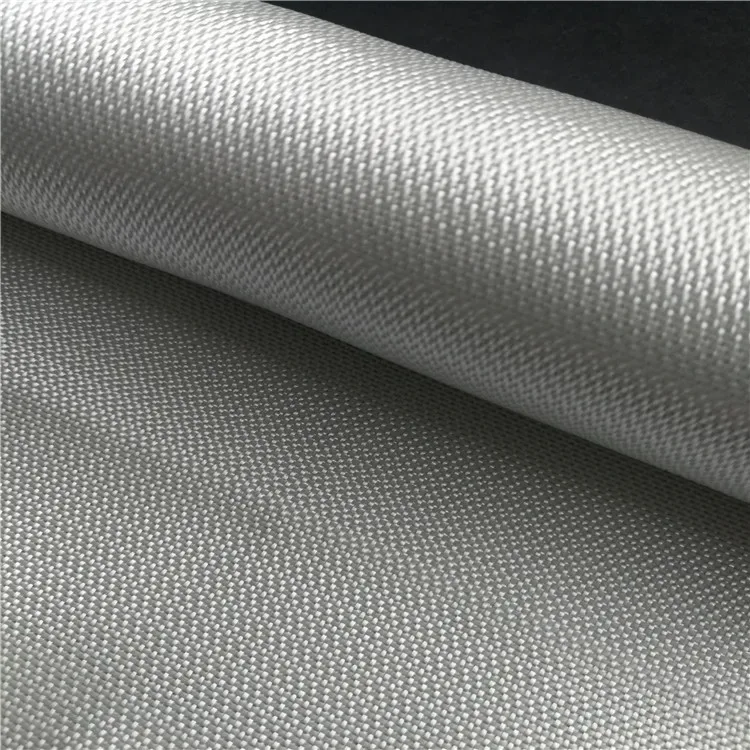 Стеклоткань огнестойкая