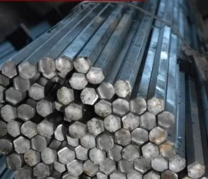 Шестигранник титановый 50 мм ВТ20 ГОСТ 26492-85