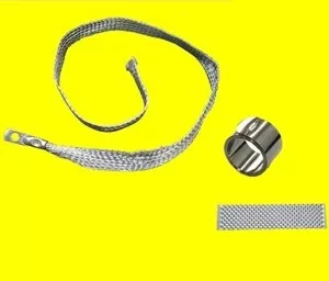 Комплект непаянного заземления соединительный НКЗС 150-240 мм2