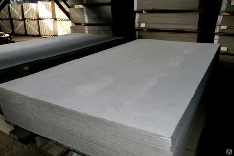 Плита ЦСП ГОСТ 26816-2016