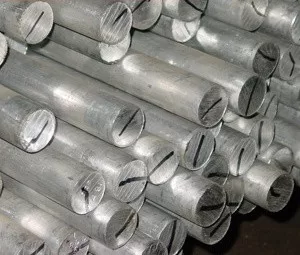 Пруток В95Т1 110,0х3000 АТП