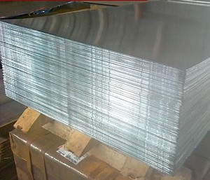 Лист 20ХГНМ