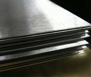 Лист 35ХМ