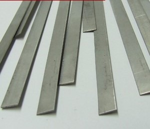 Полоса титановая ПТ-7М