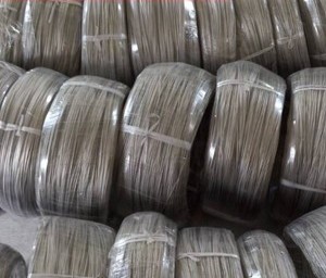 Проволока титановая сварочная